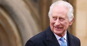 El rey Carlos III volverá a sus funciones públicas la próxima semana