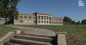 Harrisburg School District weighs future of former William Penn High School