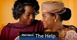 'The Help' Movie Review - Movieology