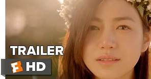 Pali Road Official Trailer 1 (2016) - Michelle Chen, Jackson Rathbone Movie HD
