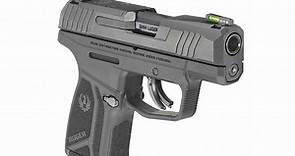 10 Best Micro 9mm Handguns For Everyday Carry (2023)