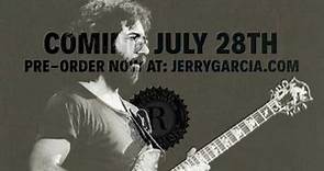Jerry Garcia & Merl Saunders - GarciaLiveVolume Nine: August 11th, 1974 Keystone Berkeley