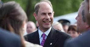 Rey Carlos III confiere al príncipe Eduardo el título de duque de Edimburgo que ostentó su padre hasta su muerte