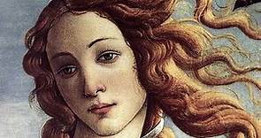 Vida y obra de Sandro Botticelli- Historia del arte UB