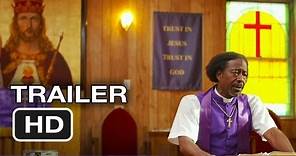 Red Hook Summer Official Trailer #1 (2012) Spike Lee Movie HD