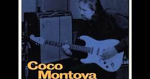 Coco Montoya - Just Let Go