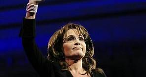 Sarah Palin announces run for Congress