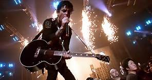 Green Day - 21 Guns [Official Live]