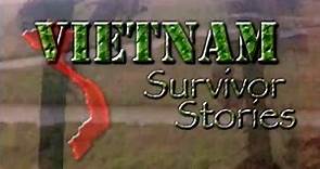 Vietnam Survivor Stories | SDPB Documentary
