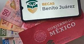 ¿Cuándo salen los resultados de la Beca Benito Juárez 2023?