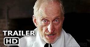 THE DELIVERED Trailer (2020) Charles Dance Drama Movie