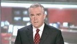 BBC Ten O Clock News 2003 - War in Iraq