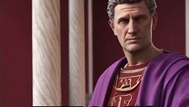 Marcus Licinius Crassus The Richest Man In Rome