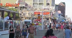 Welcome to Ocean City Maryland