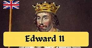 Edward II of England (1307-1327)