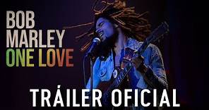Bob Marley: One Love | Tráiler Oficial | Paramount Pictures Spain