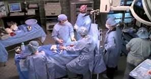 Grey's Anatomy Season 1 / Chirurdzy Sezon 1 - Official Trailer HD