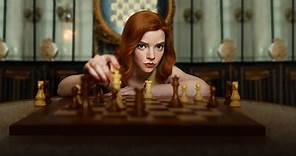 The Queen's Gambit Season 1 Episode 5 Recap - what happened in "Fork"?