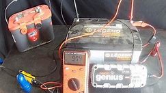 How to Charge An AGM Battery: Step by Step Guide