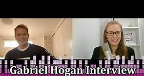 Interview with Heartland & Tacoma FD Actor Gabriel Hogan