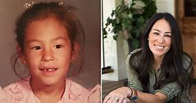 How Joanna Gaines's Heritage Shaped the Person She Is Today