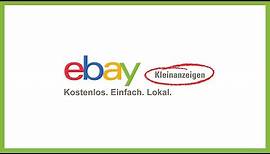 eBay Kleinanzeigen (Das Große Tutorial) Alles was du zum Online-Flohmarkt wissen musst