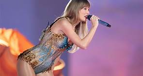 Are you ready for it? Taylor Swift movie hits Fort Myers, Naples. What to know