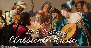 Classical Music from the 18th Century