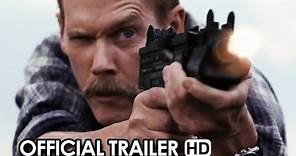 COP CAR Official Trailer (2015) - Kevin Bacon Thriller Movie HD