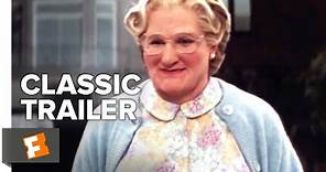 Mrs. Doubtfire (1993) Trailer #1 | Movieclips Classic Trailers