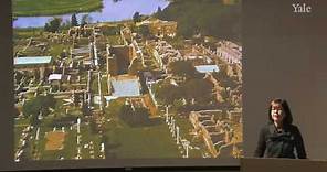 16. The Roman Way of Life and Death at Ostia, the Port of Rome