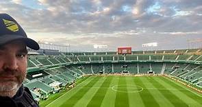 Stadium Guide: Elche CF [Spain]. 2022-01-20