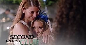 "Second Wives Club" Recap Season 1, Ep. 8 | E!