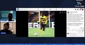 Fans Zone; UEFA Champions League Ebrima Colley and Yankuba Minteh Shine with Crucial Goals