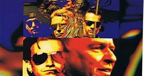 U2 / Frank Sinatra With Bono - Stay (Faraway, So Close!) / I've Got You Under My Skin