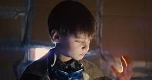 Midnight Special - Trailer 2 [HD]