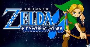 The Legend of Zelda: Eternal Rain [Full Playthrough]