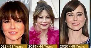 Linda Cardellini From 1997 to 2023 | Transformation