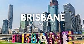 Brisbane Australia - 8 Top-Rated Attractions & Things to Do in Brisbane