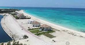 Luxury Beachfront Estate, Rockwell Island, Bimini, Bahamas