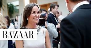20 of Pippa Middleton’s Most Stunning Looks