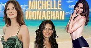 Michelle Monaghan ~ Age, Lifestyle, Carrer, Networth, Boyfriend, Family | Biography
