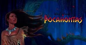 Pocahontas | Full Movie | English | Animated | Kids Movies | Disney