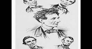 Herndon's Lincoln by William H. HERNDON read by Various Part 1/3 | Full Audio Book