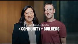 The Chan Zuckerberg Initiative Annual Letter 2022