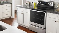 Whirlpool Oven Self Clean [How To, Problems & Solutions] - zimovens.com