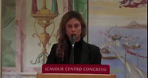 Marianna Madia - Qui il mio intervento all'Assemblea del Pd