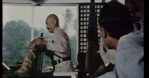 The Commander (1988) Trailer