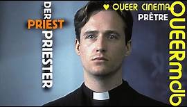 Priest - Der Priester | Film 1994 -- gay | schwul [HD Trailer]