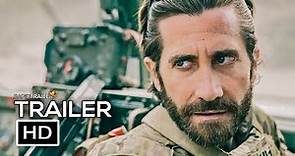 THE COVENANT Official Trailer (2023) Guy Ritchie, Jake Gyllenhaal